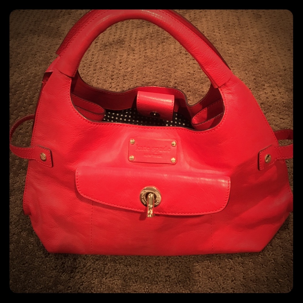 Kate Spade purse