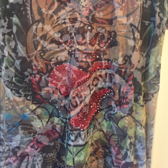 Tee - Picture 2 of 2