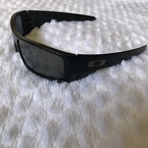 Oakley Gascan Polarized Sunglasses