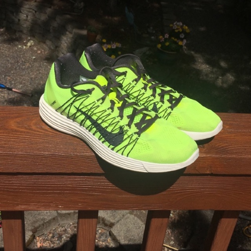 Nike Lunaracer 3