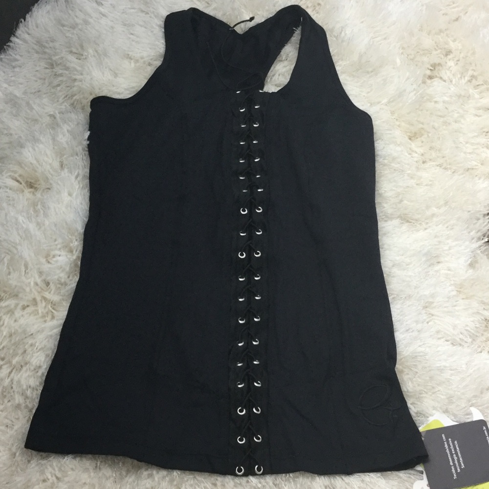 Work out top