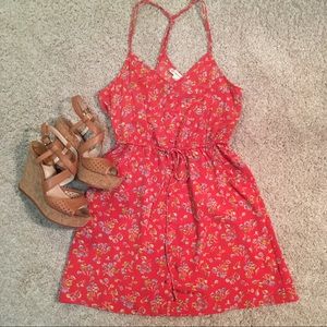 American Eagle Dress!