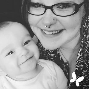 Meet your Posher, Courtney