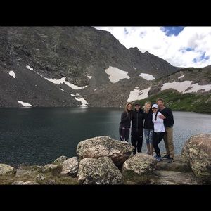 Meet your Posher, Dawn