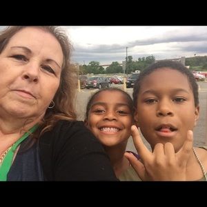 Meet your Posher, Terry