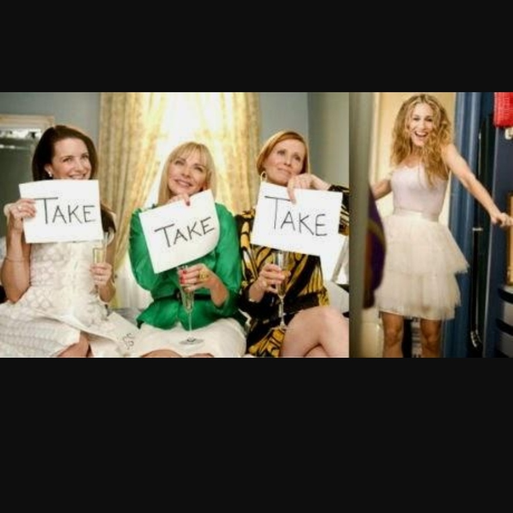 CLOSET CLEAR OUT!!! Everything Must Go.