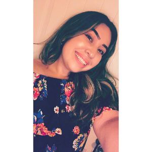 Meet your Posher, Daisy