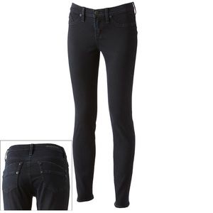 Rock & Republic Kashmiere Denim Leggings