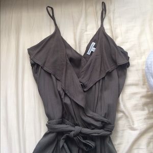 American Eagle Romper