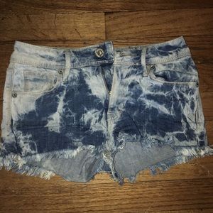 Bullhead shorts