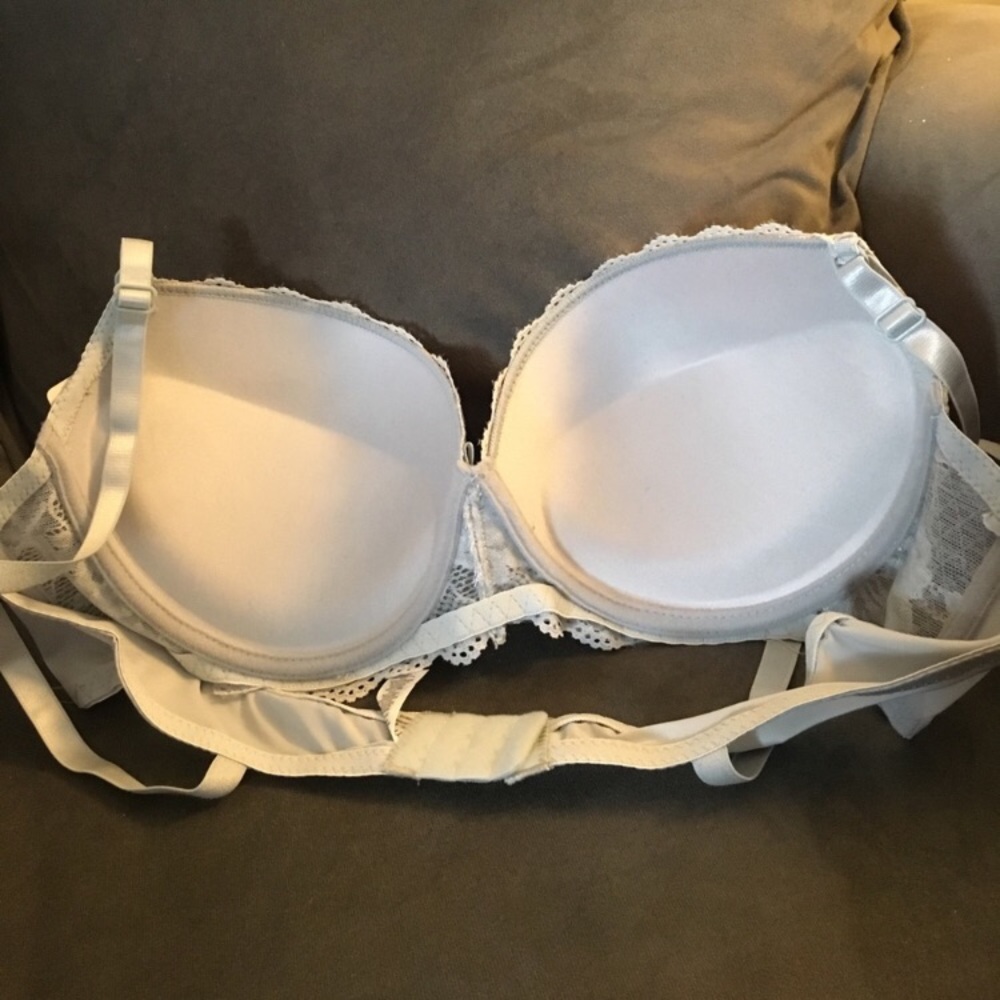 💥SUPER SALE💥 40C super push up Lace Demi - Picture 4 of 5