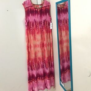 Brand new Lovely dress (Sandra Darren brand)