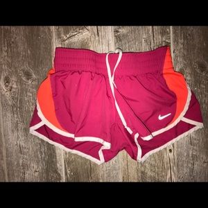 Nike shorts