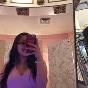 Meet your Posher, Caridad