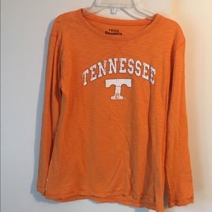 University of Tenn shirt