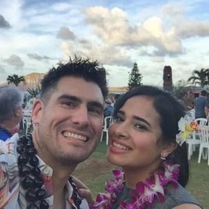 Meet your Posher, Alexandra