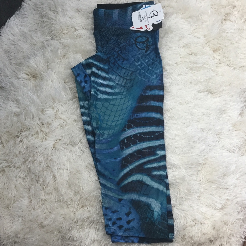 Work out pants