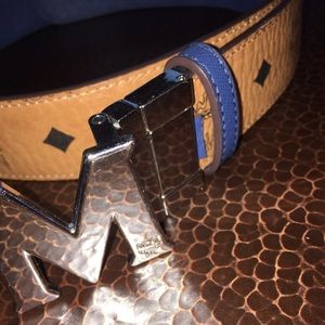 Mcm belt