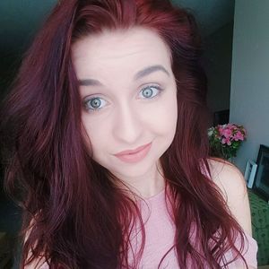 Meet your Posher, Mariah