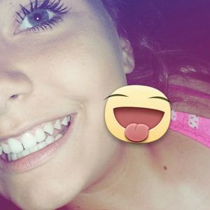 Meet your Posher, Abby