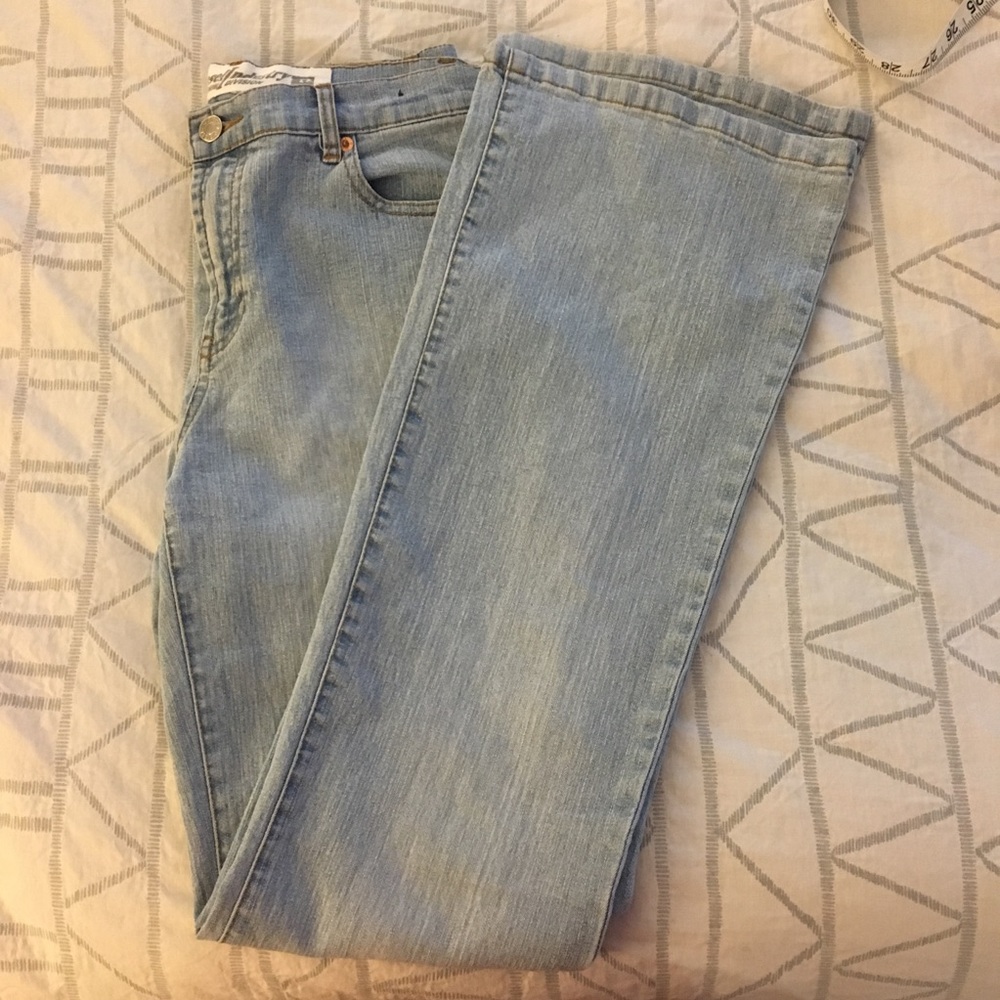 Diesel Jeans Size 28 Good Used Condition!