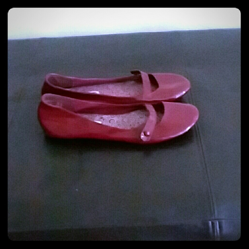 American Eagle Flats