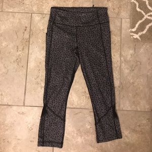 Lululemon tights