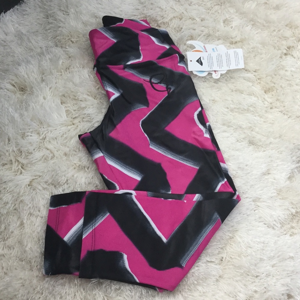 Work out leggings