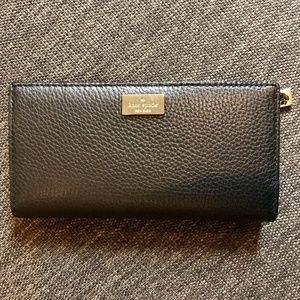 Kate Spade | Alli Contenental Wallet