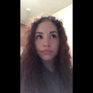 Meet your Posher, Kiara