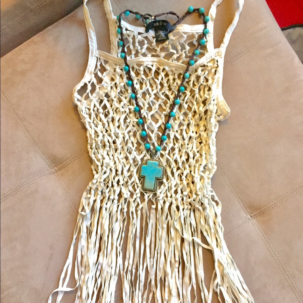 Festival Fringe Tank