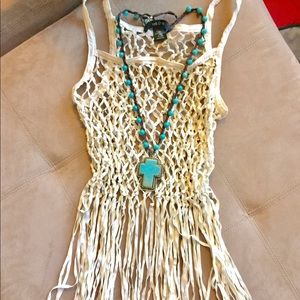 Festival Fringe Tank