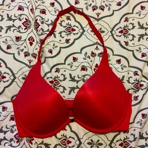 Victoria's Secret 34D Halter Bra