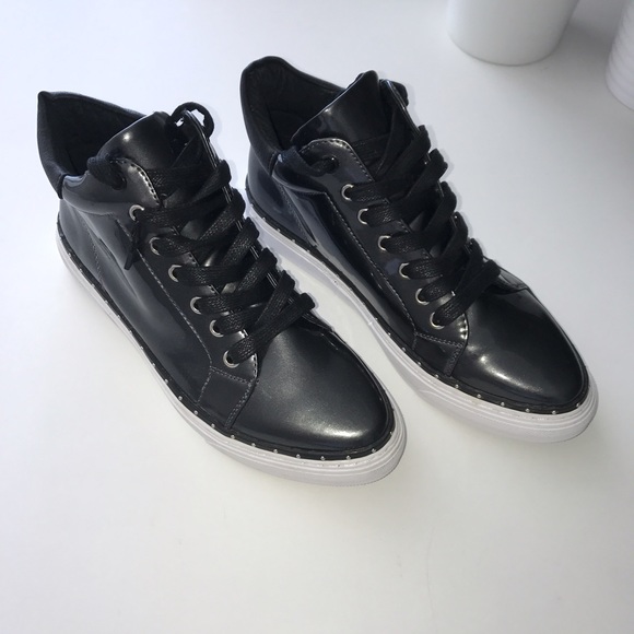 SixtySeven High Top Sneaker - Picture 2 of 5