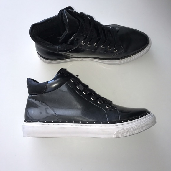 SixtySeven High Top Sneaker - Picture 3 of 5