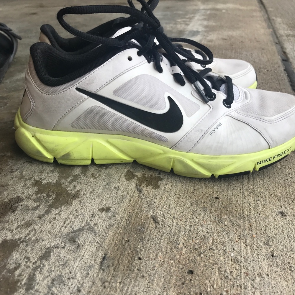 Nike shoes