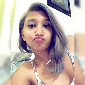 Meet your Posher, Karyna