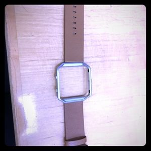 Brand new Fitbit blaze band