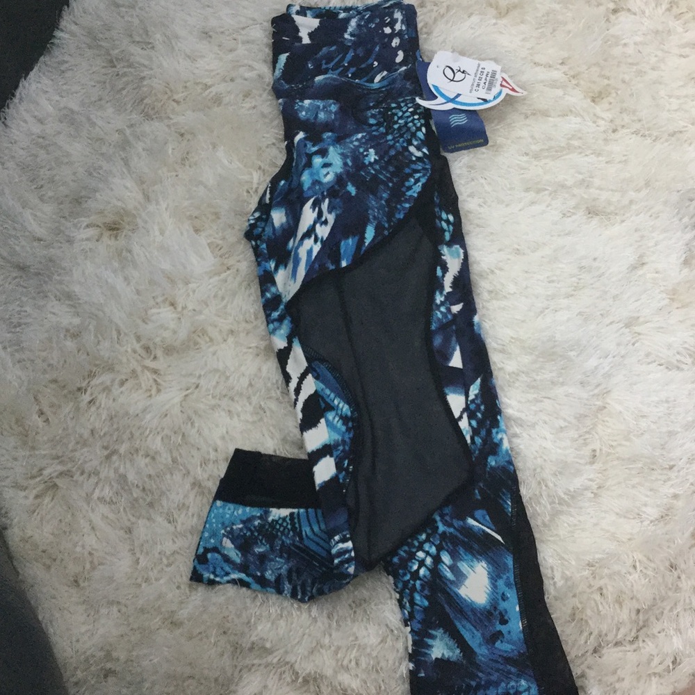 Work out leggings