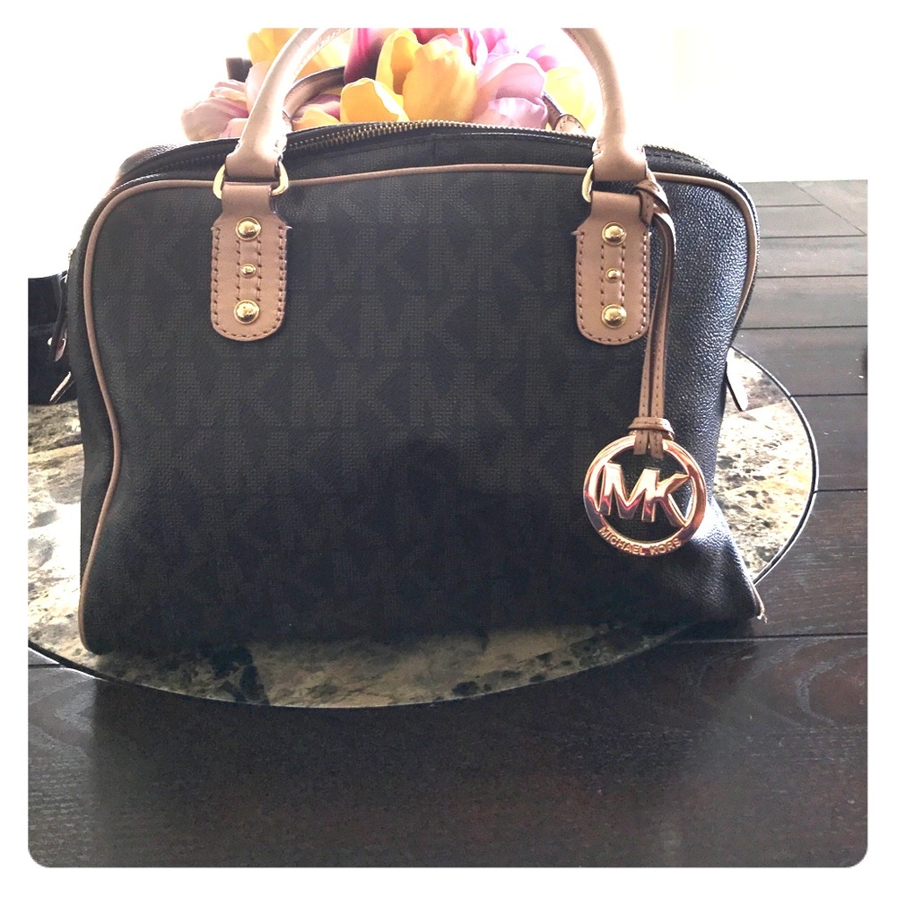MK handbag