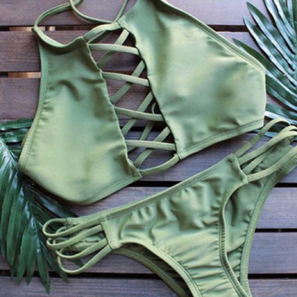 Leilani Bikini