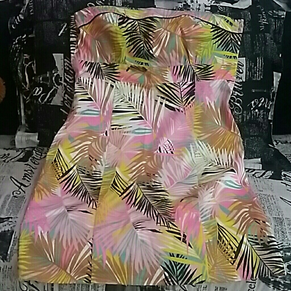 H&M Dress
