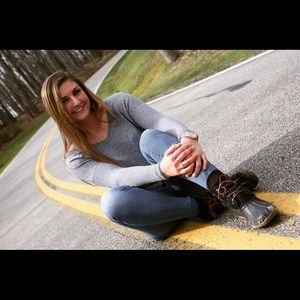 Meet your Posher, Viktoria