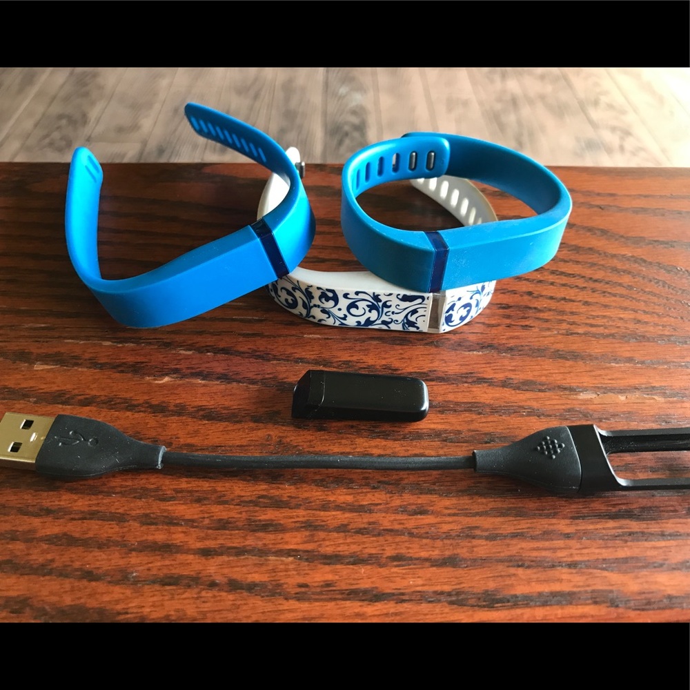 Fitbit Flex in perfect condition