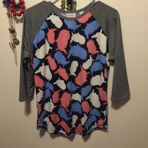 LulaRoe Randy Medium