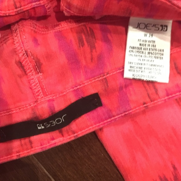 Joe's skinny jeans - Picture 3 of 4