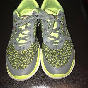 Champion Tennis Shoes