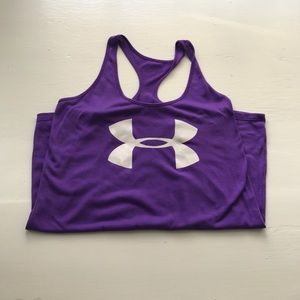 Under Armour Tank medium