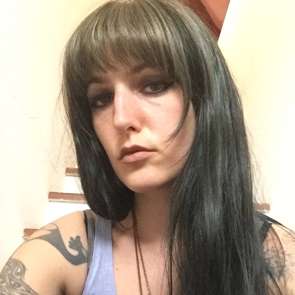 Meet your Posher, Meghan