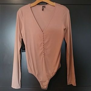 Marciano Alisha Bodysuit